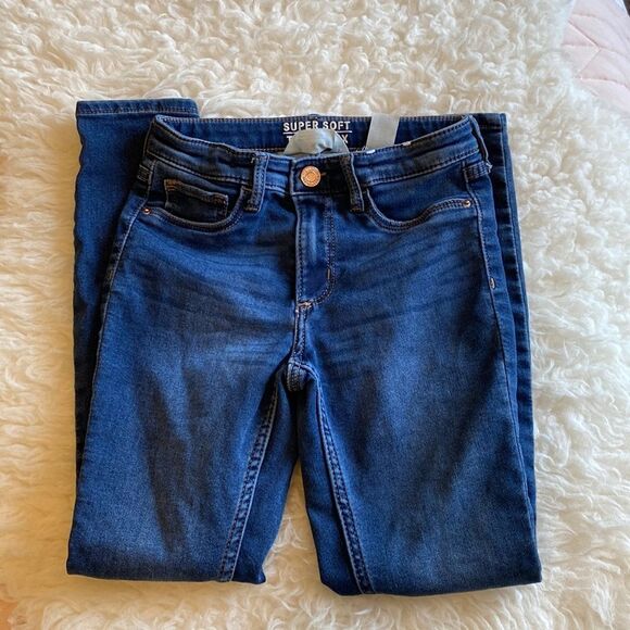 H&M straight leg jeans - Picture 1 of 5